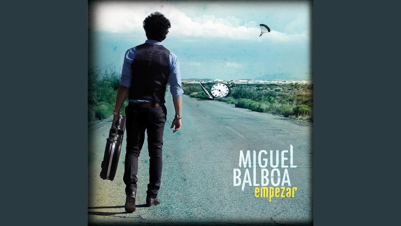 Watch El Martillo on YouTube Watch El Martillo on YouTube