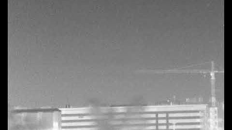 Atmospheric Turbulence in the Infrared