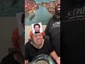 Guess The Artist w/ My Wife #trending #funny #couplecomedy #viralvideo #comedy #fyp #humor