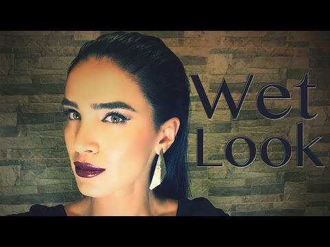 | Wet Look | Eda Video Blog |