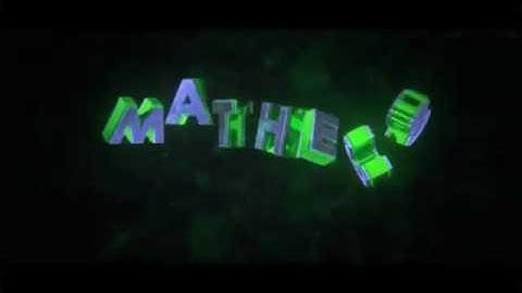 INTRO PRA O CANAL MATHEUS