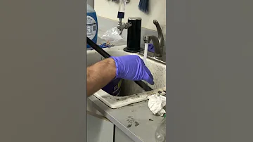 Cold Bluing Process 