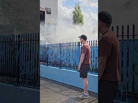 How wet is