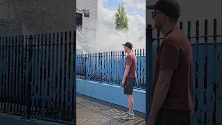 How Wet Is Storm Force 10 At Drayton Manor?