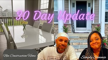 30 day update | MemphisII | Khov