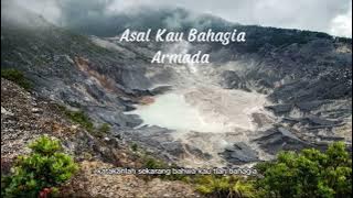 Asal Kau Bahagia speed Up (@arifrahmanhaki8258 )