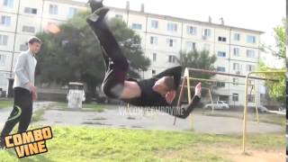 Combo Vine #115