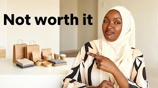 10 Things That Are No Longer Worth My Money