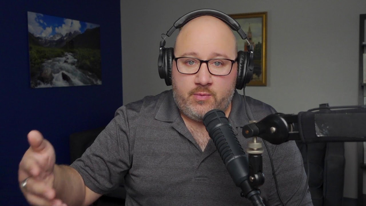 Watch Jeff talk about former Governor Bill Walker possibly getting into the governor's race, what is means for the race, and some news on more running mates, including Crooked Adam Crum choosing a guy named Bob.