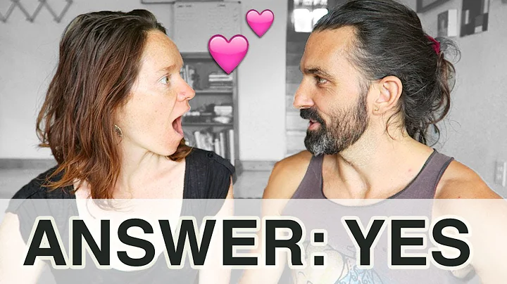 Have we fallen in love with other people? || POLYAMORY QUESTIONS - DayDayNews