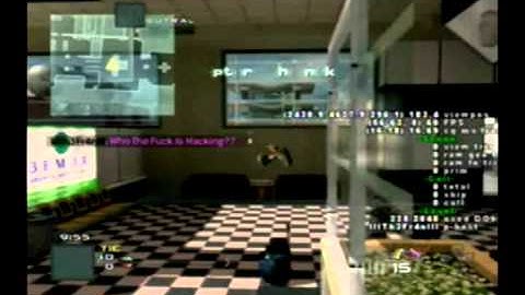 Modern Warfare 2 1.12 DeadLyModZ25 Patch