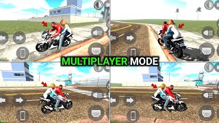 Celebrity Multiplayer Mode Cheat Code in Indian Bike Driving 3d🔥| Indian Bike Driving 3d New Update |Igs gamer Wealth