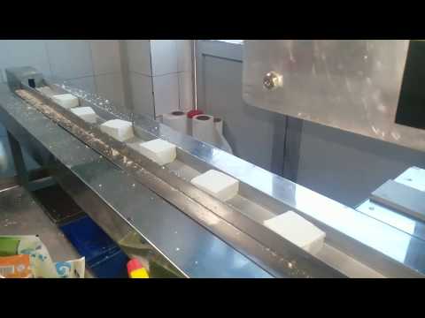 Automatic Paneer Making Machine, Cube Cutting Press Machine & Paneer