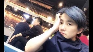 前女友偷174萬金錶被關 陳純甄大哭嘆太笨