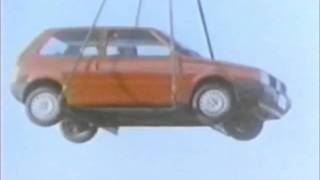 Fiat Uno 80´s Venezuela.wmv
