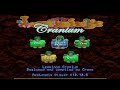 Cranium Lemmings Chaos 2 Polar Pass (completion solution) 1:01 version