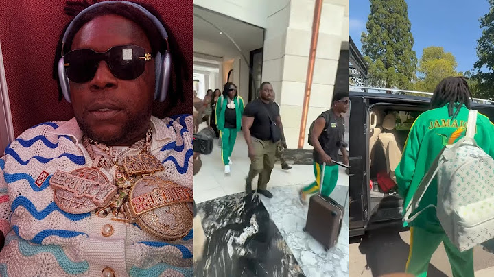 Vybz Kartel Return Home! Lisa Hyper Reggae Sumfest Urge |  Beenie Man React | Foota Expose Dem