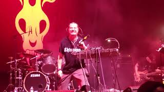 Mr. Bungle - "Territory" (Sepultura cover) 5-8-2024