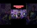 Zero Signal Doing A Cover Of Reinventing Your Exit By Underoath
