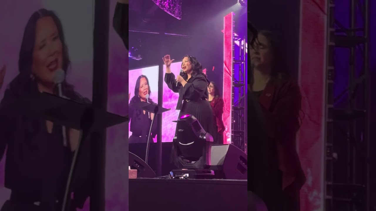 Victory Outreach International Women’s Convention 2025