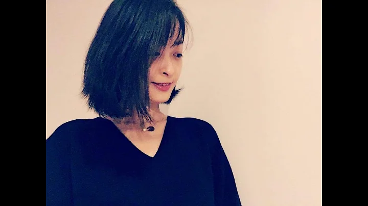 Huan Li - Nostalgia
