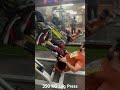 OMG 😱😱😱😱😱 | 350 kg leg press
