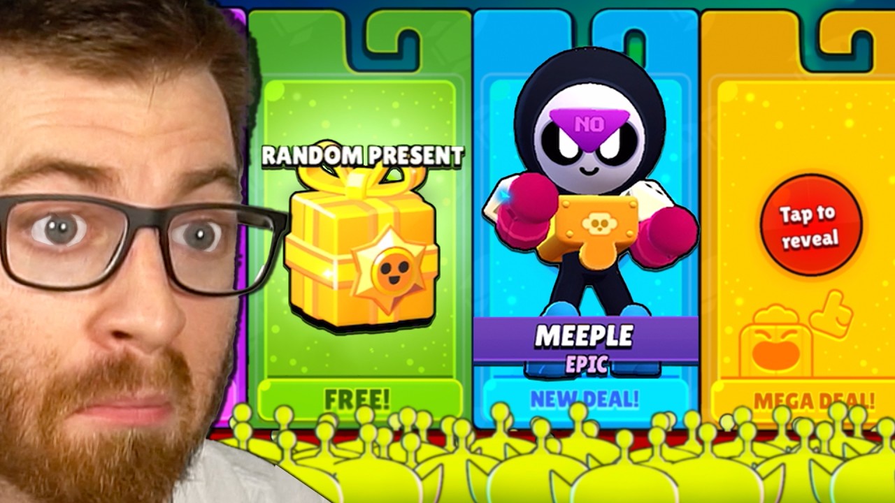 Opening New Pizza Planet offers for FREE Meeple?