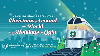 Christmas Around the World and Holidays of Light Trailer