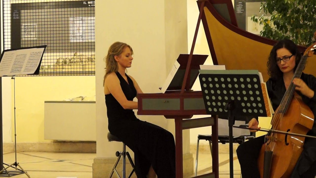 Riccardo Rognoni Ancor che col partire