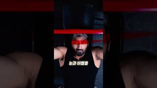 벤치프레스로 가슴 조지는 법
