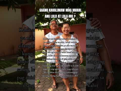 #grandma #grandpa #grandparents #fypシ  #fypシ゚viral #foryou  #love #grandparentslove