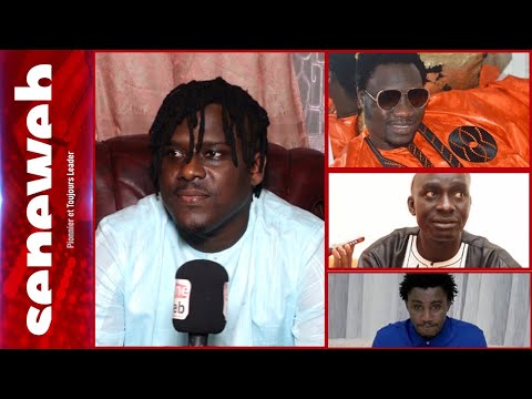Quitter Ousmane seck pour Thione, le problème entre Wally et Ameth Thiou, Fallou ndiaye brise…