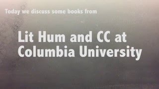 Columbia's Core in 60 seconds or less