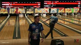 Deadwood Flying at Tournament of Champions Pre-Tournament Qualifier