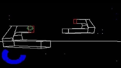 Star Blade ~ Sharp X68000