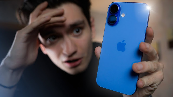 Лучший момент, чтобы купить iPhone 16!