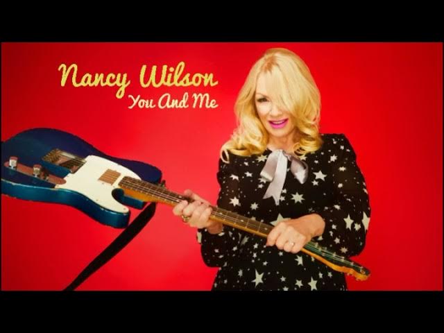 Nancy Wilson - The Boxer {lyrics}