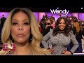 Update | Wendy Williams wants a SIT DOWN conversation with Sherri Shepherd + Wendy&#39;s RICH black man?