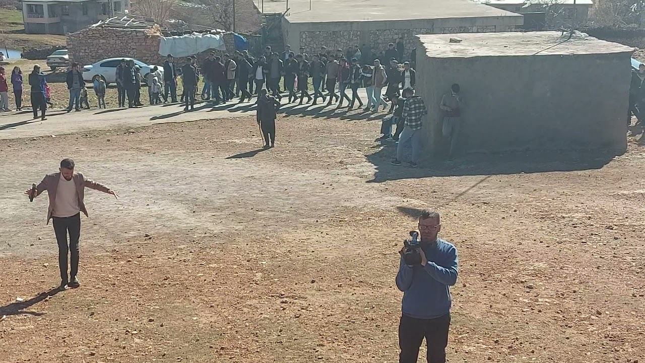 Hozan Remzi21 Aygün müzik grani Şemso sazbend Kasım Têrkan Eğil Akalan köyü