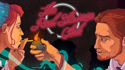 The Red Strings Club (2018) | Part 09 [Impersonations and Sabotage]