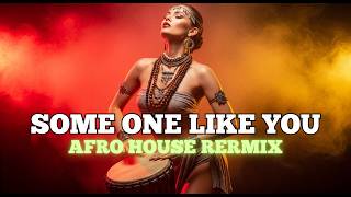 Adele – Someone Like You (Afro House Remix) 🔥 Emotional Deep House Vibes