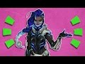 Sombra Gameplay