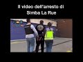 Il Video Dell Arresto Di Simba La Rue In Spagna A Barcellona Il Video Dell Arresto Di Simba La Rue In Spagna A Barcellona