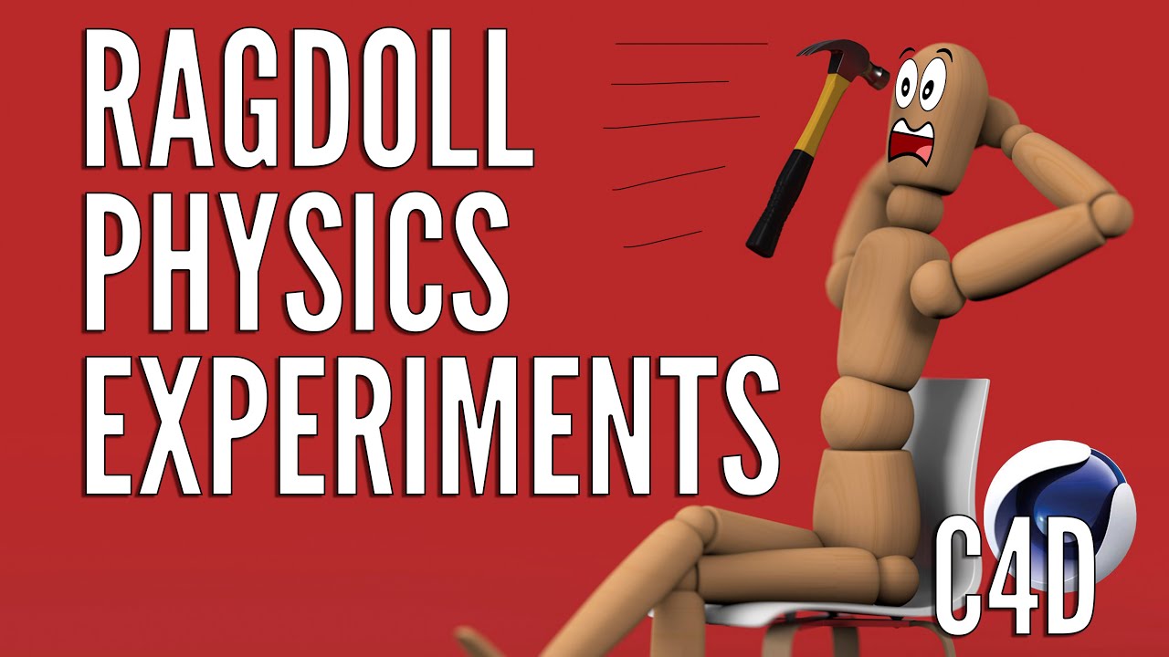 Ragdoll Physics