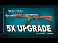 HOW TO DO A 5X AT SKIN CLUB? ( INSANE PROFIT! )