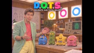 ROBO-DOTS