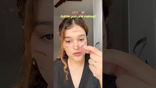 MAKEUP TUTORIAL #shorts #makeup