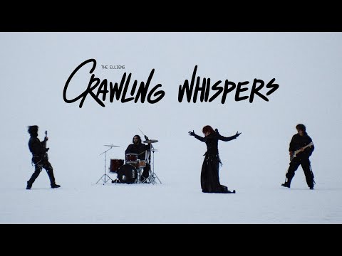 Crawling Whispers
