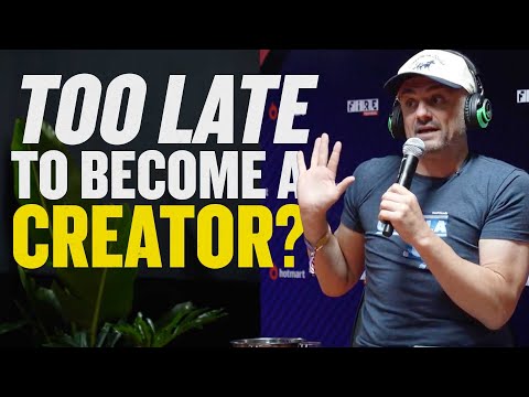 The Future of The Creator Economy thumbnail