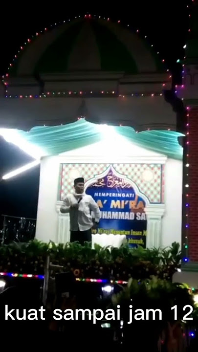 ceramah ustad akri #ustadakri #akripatrio #status